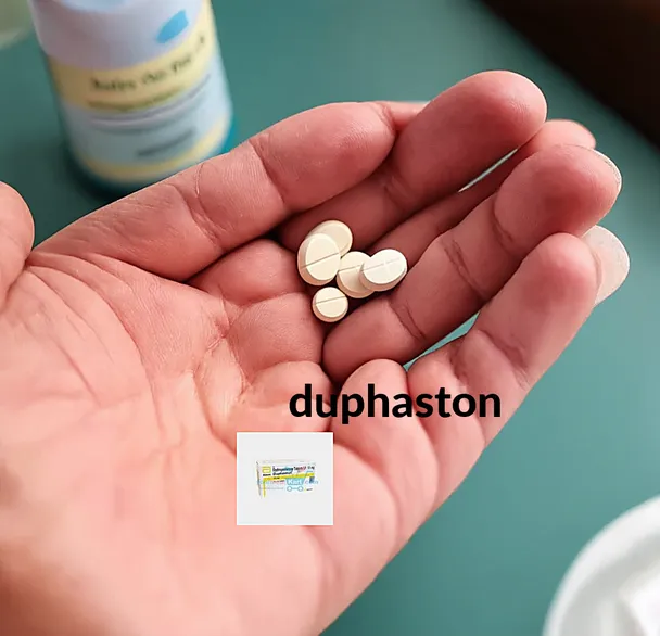 Duphaston precio españa